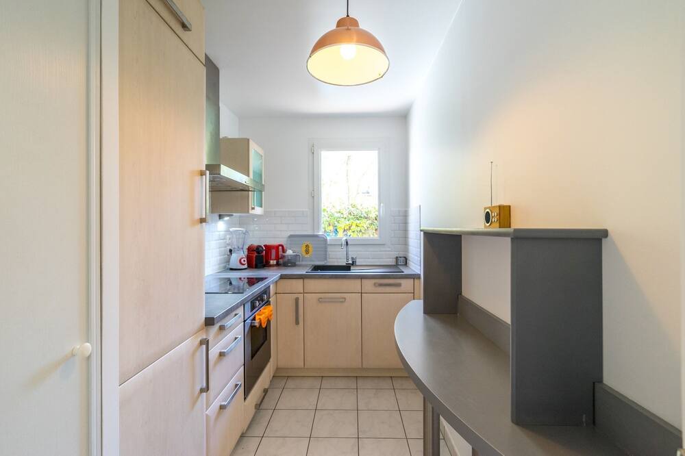 Photo of Kitchen in Montevrain