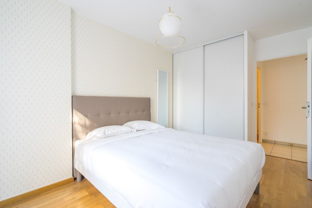 Photo of Bedroom in Montevrain
