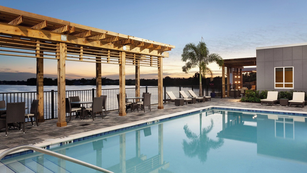 Photo of Outdoor in Winter Haven
