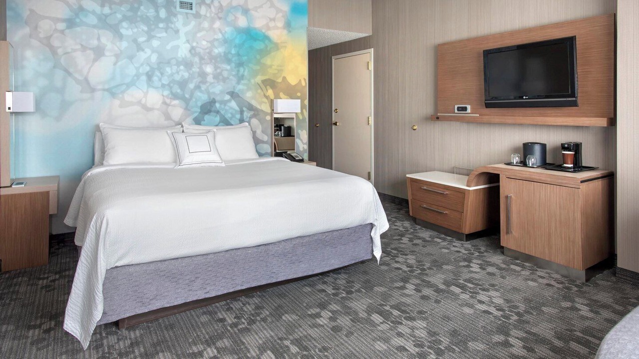 Photo of Bedroom in Winter Haven