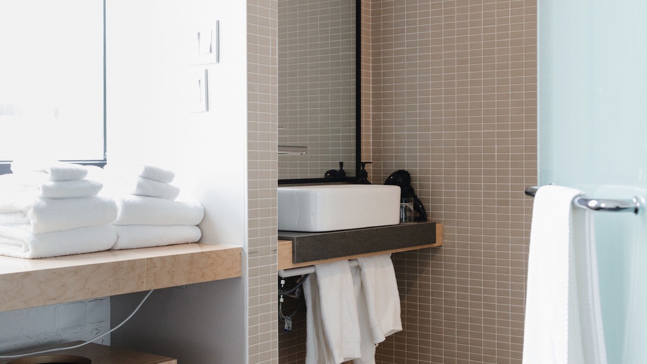 Photo of Bathroom in Bloor Annex