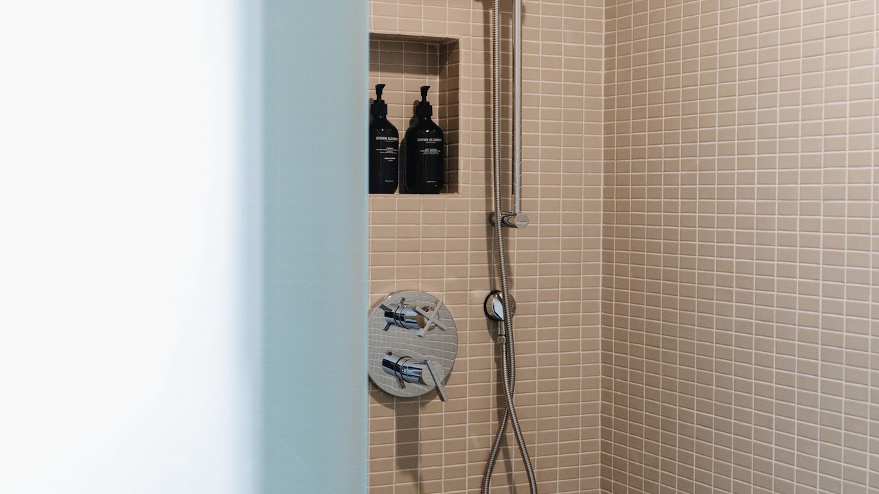 Photo of Bathroom in Bloor Annex
