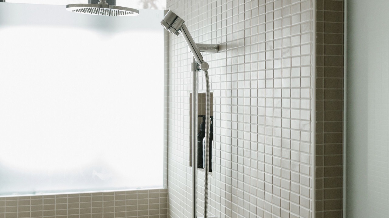 Photo of Bathroom in Bloor Annex