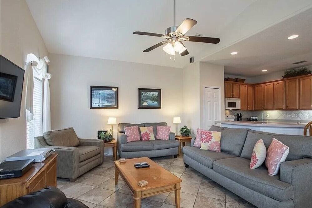 Photo of Bedroom in Tuscan Ridge