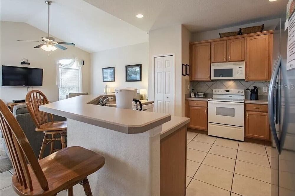 Photo of Kitchen in Tuscan Ridge