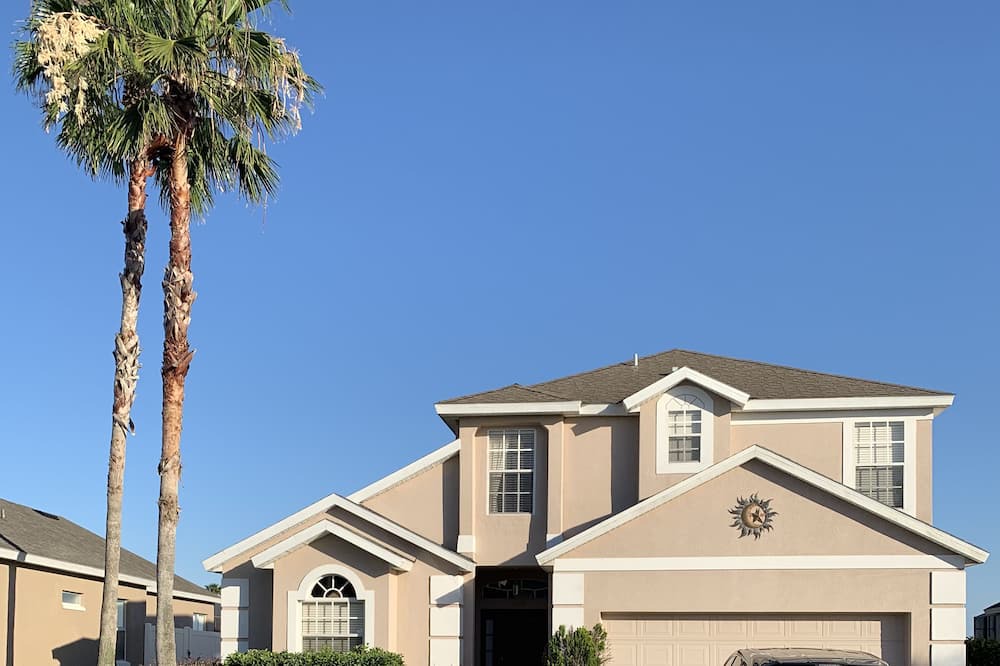 Photo of Outdoor in Tuscan Ridge