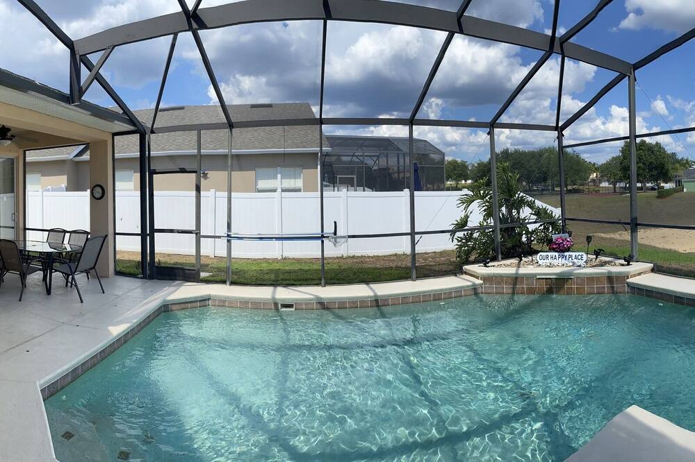 Photo of Outdoor in Tuscan Ridge