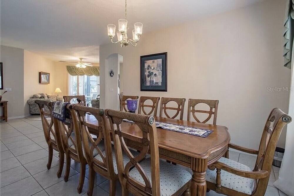Photo of Kitchen in Tuscan Ridge