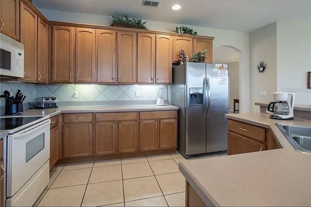 Photo of Kitchen in Tuscan Ridge