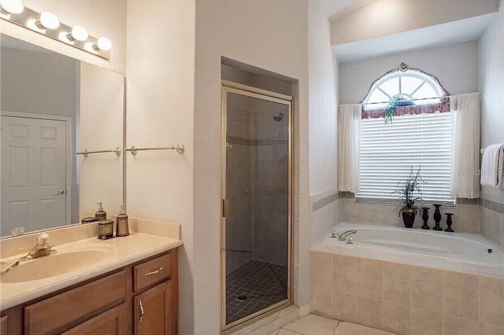 Photo of Bathroom in Tuscan Ridge