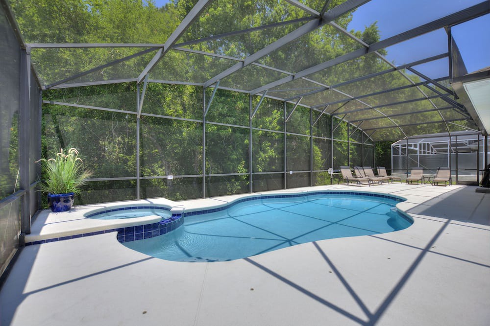 Photo of Outdoor in Ridgewood Lakes