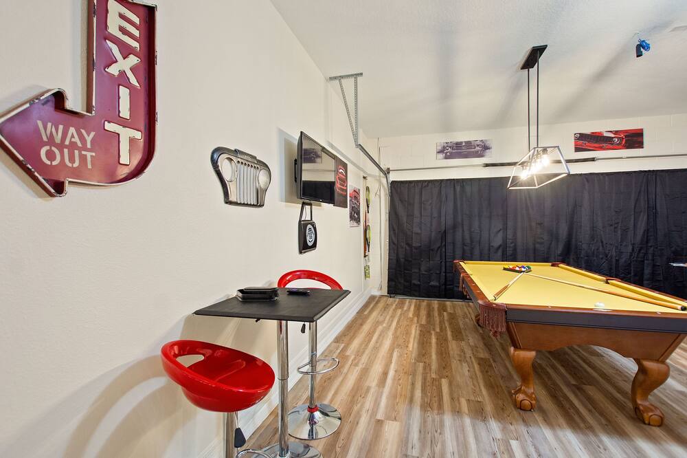Photo of Bedroom in Ridgewood Lakes