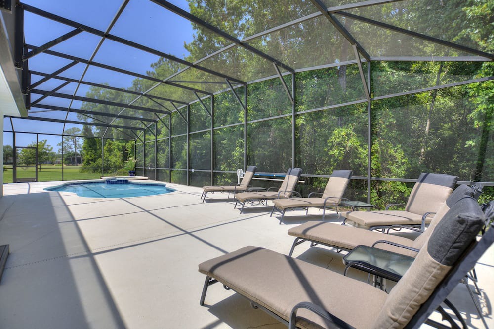 Photo of Outdoor in Ridgewood Lakes