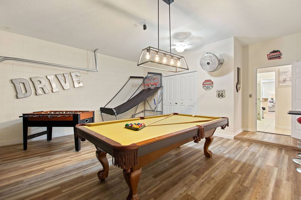 Photo of Bedroom in Ridgewood Lakes