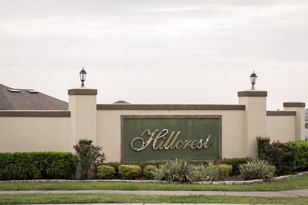 Photo of Outdoor in Hillcrest Estates