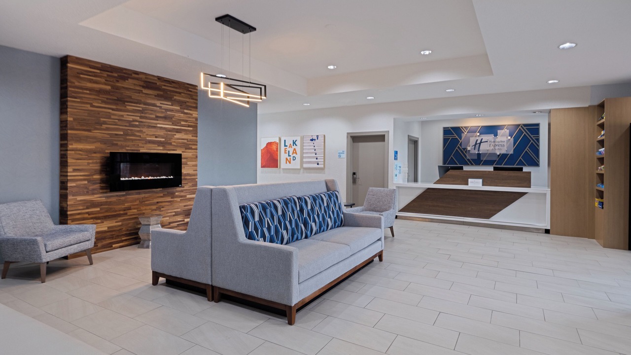 Photo of Livingroom in Lakeland