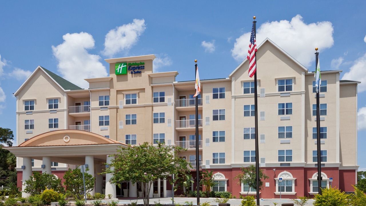Photo of Outdoor in Lakeland