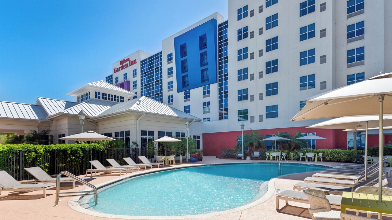 Photo of Outdoor in Westshore