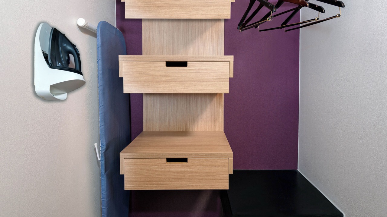 Photo of Bedroom in Westshore