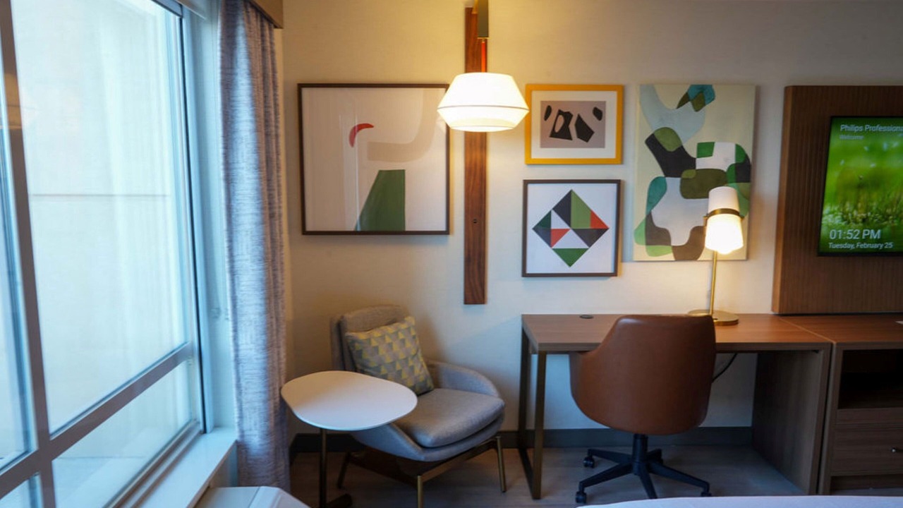 Photo of Bedroom in South Mountain