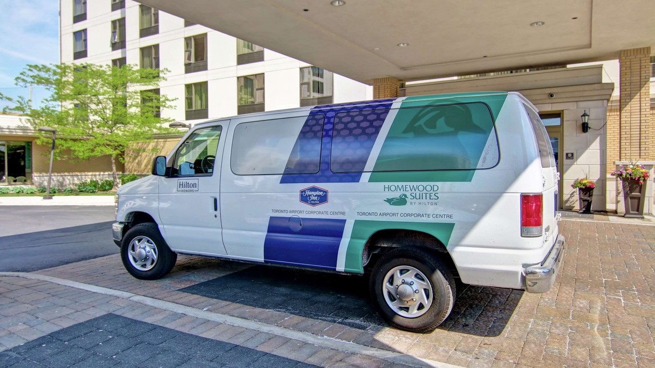 Photo of Outdoor in Airport Corporate