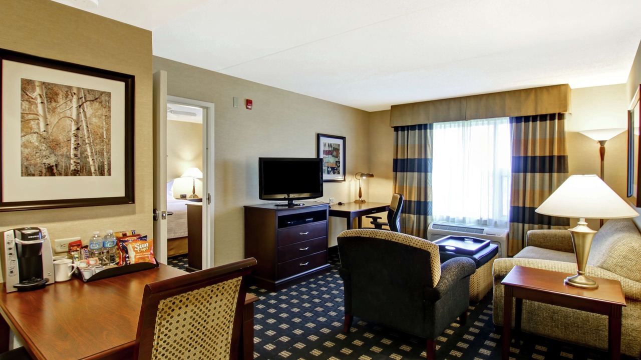 Photo of Bedroom in Airport Corporate