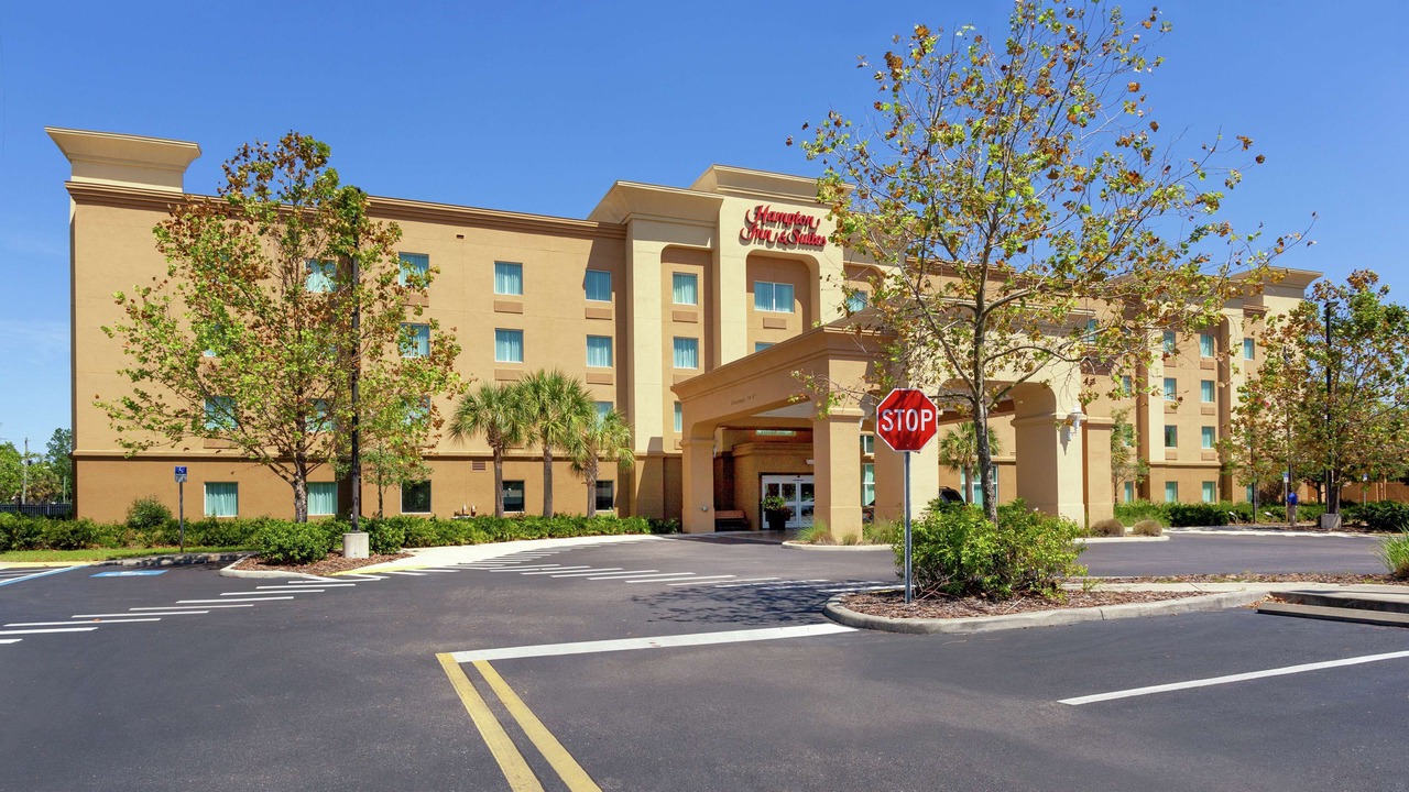Photo of Outdoor in Bayonet Point