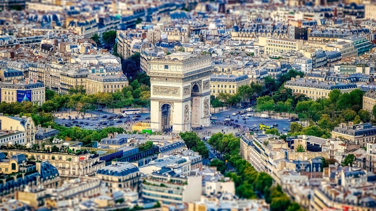 Photo of Others in Republique–Point-du-Jour