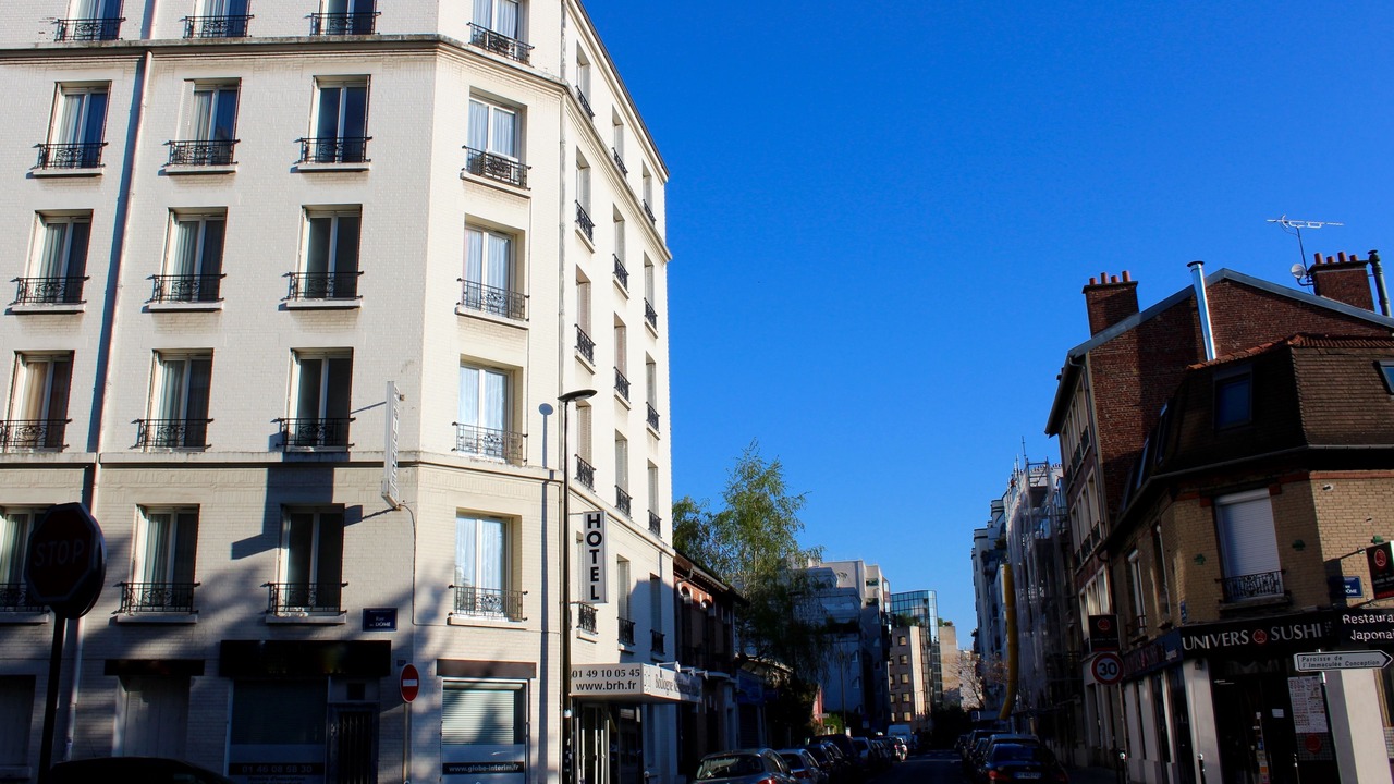 Photo of Outdoor in Republique–Point-du-Jour