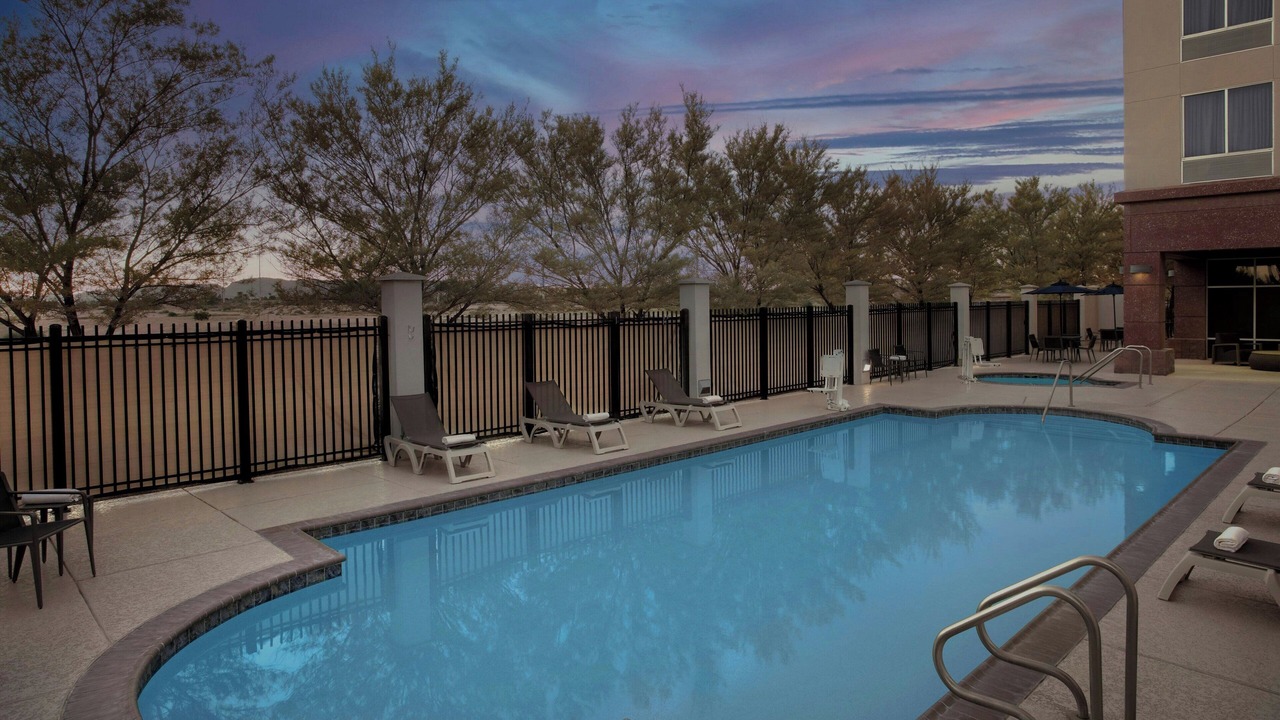 Photo of Outdoor in Chandler