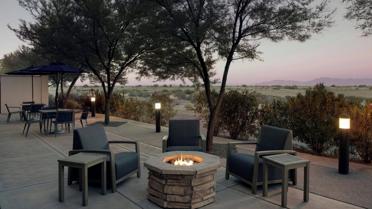 Photo of Outdoor in Chandler