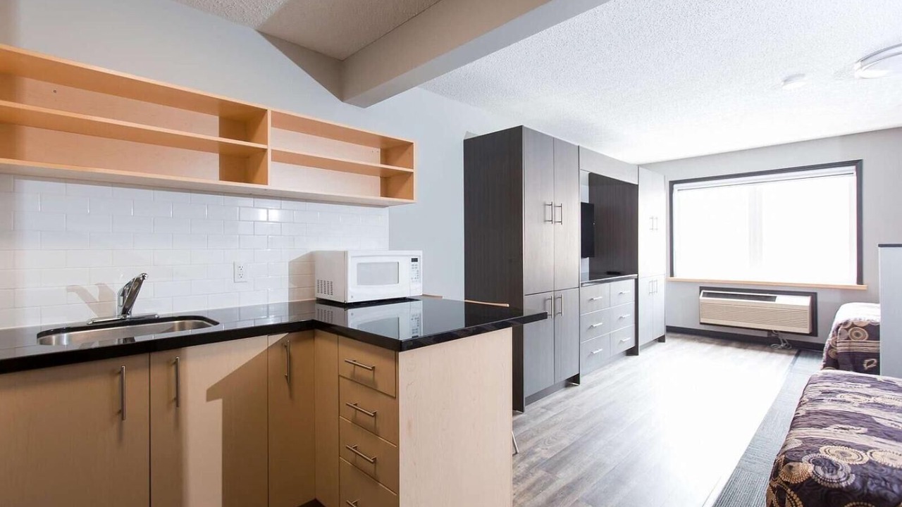 Photo of Kitchen in Doon South
