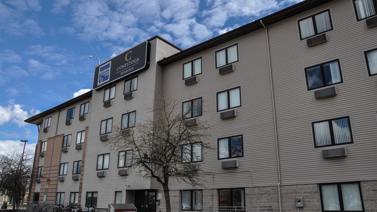 Photo of Outdoor in Doon South
