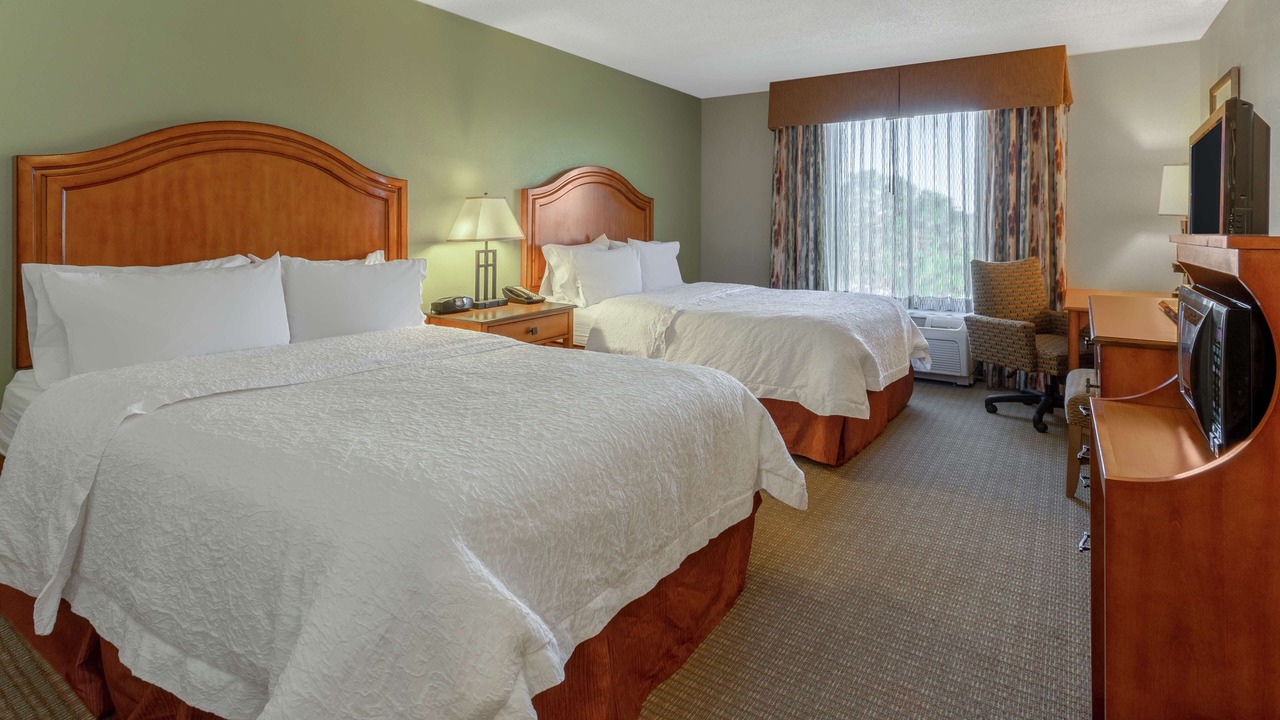Photo of Bedroom in Okeechobee