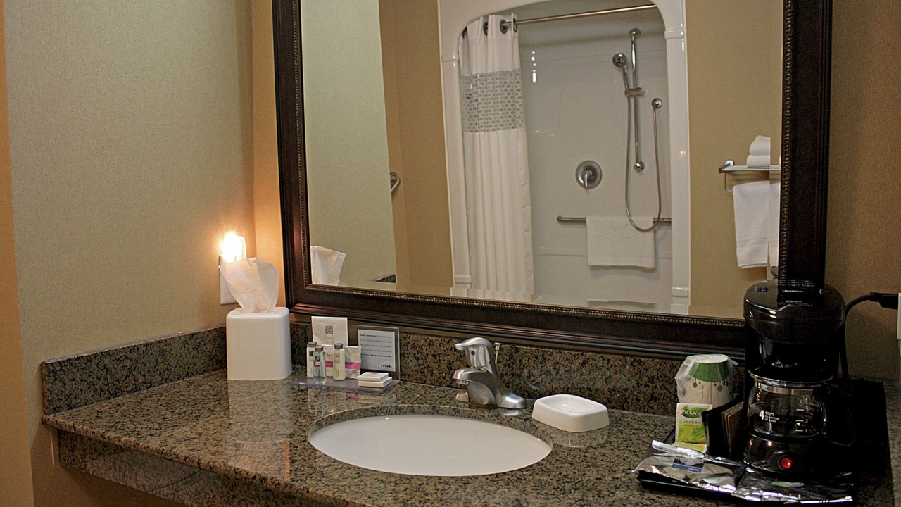 Photo of Bathroom in North Bay