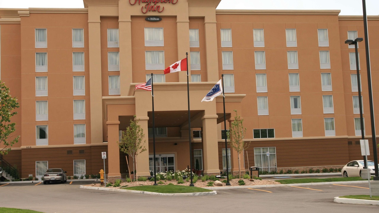 Photo of Outdoor in North Bay