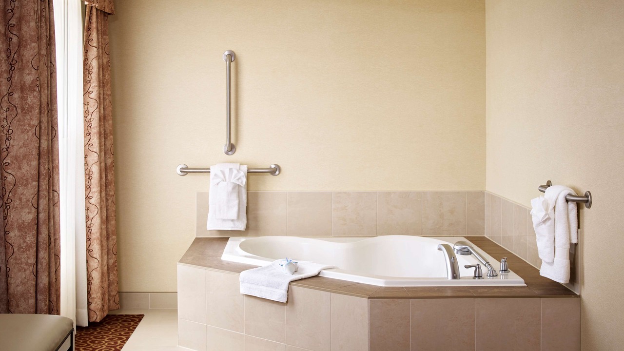 Photo of Bathroom in North Bay