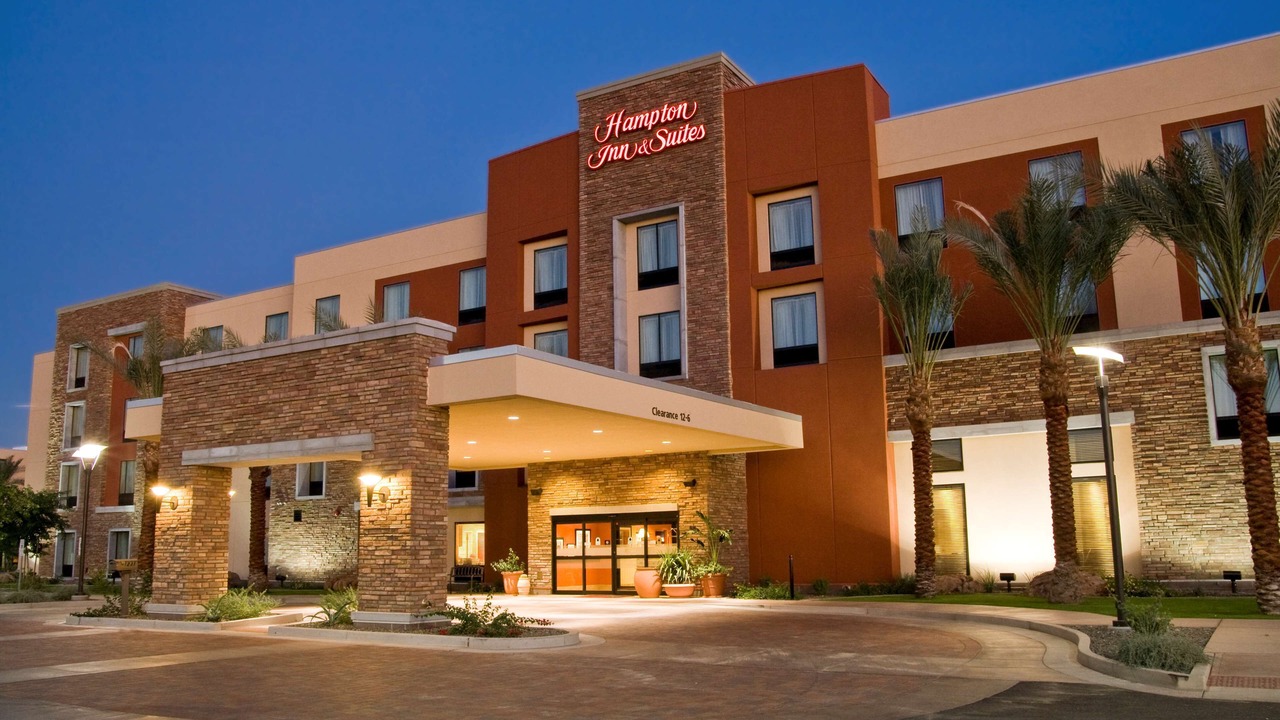 Photo of Outdoor in Chandler