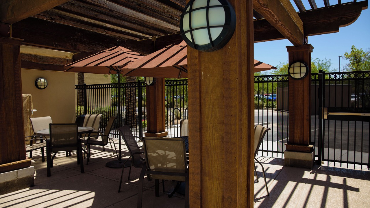 Photo of Outdoor in Chandler