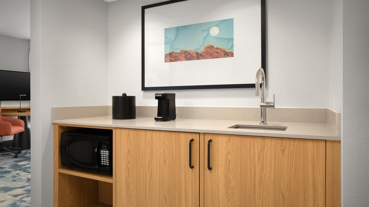 Photo of Kitchen in Chandler