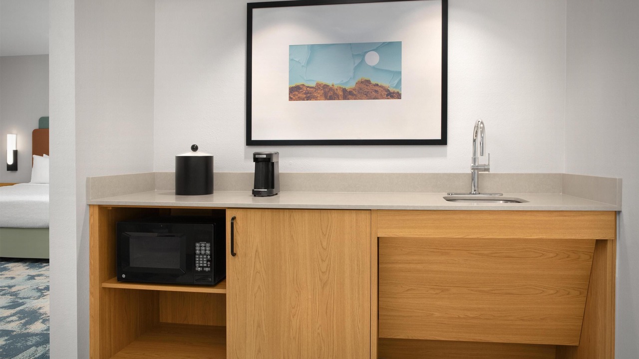 Photo of Kitchen in Chandler