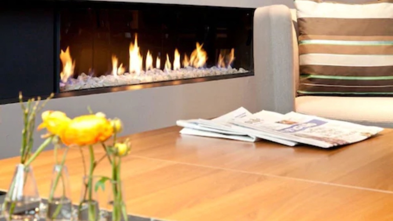 Photo of Livingroom in Plaisance