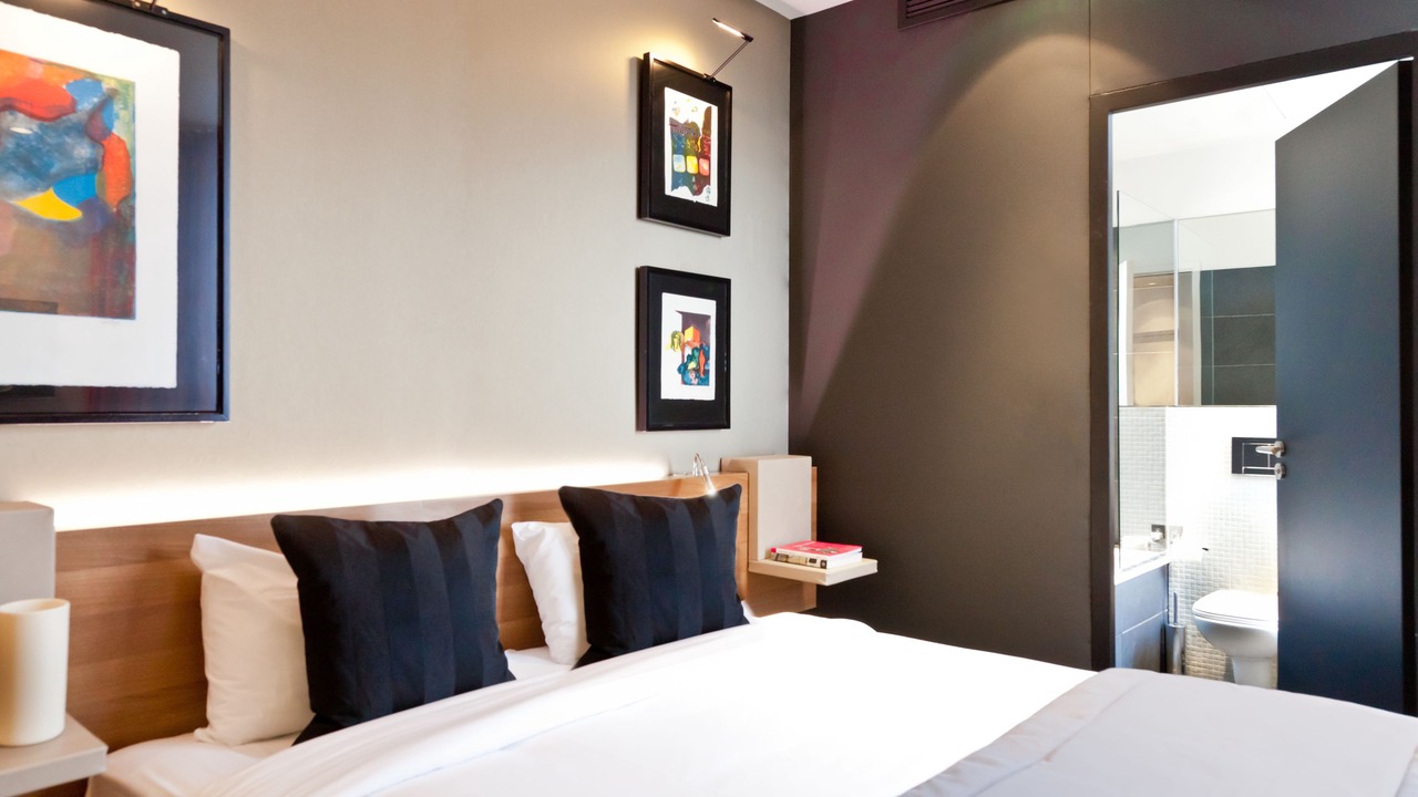 Photo of Bedroom in Plaisance