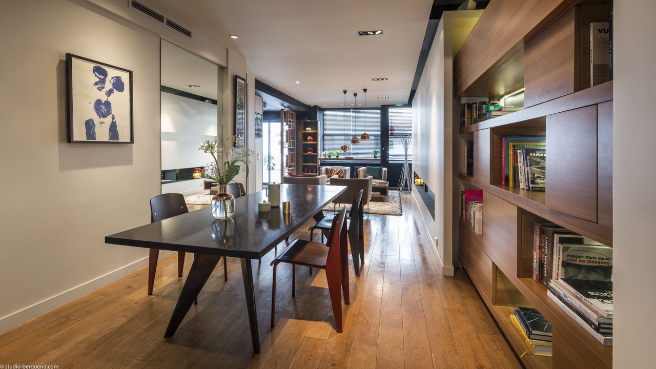 Photo of Livingroom in Plaisance