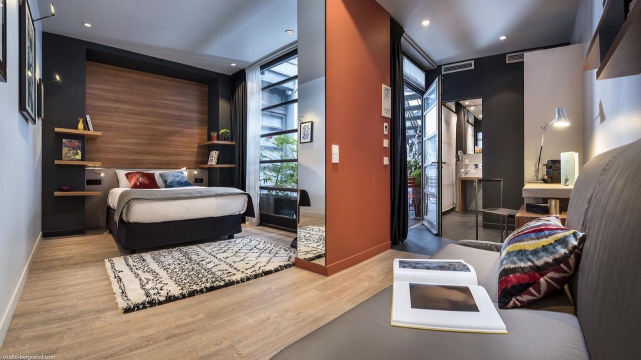 Photo of Bedroom in Plaisance