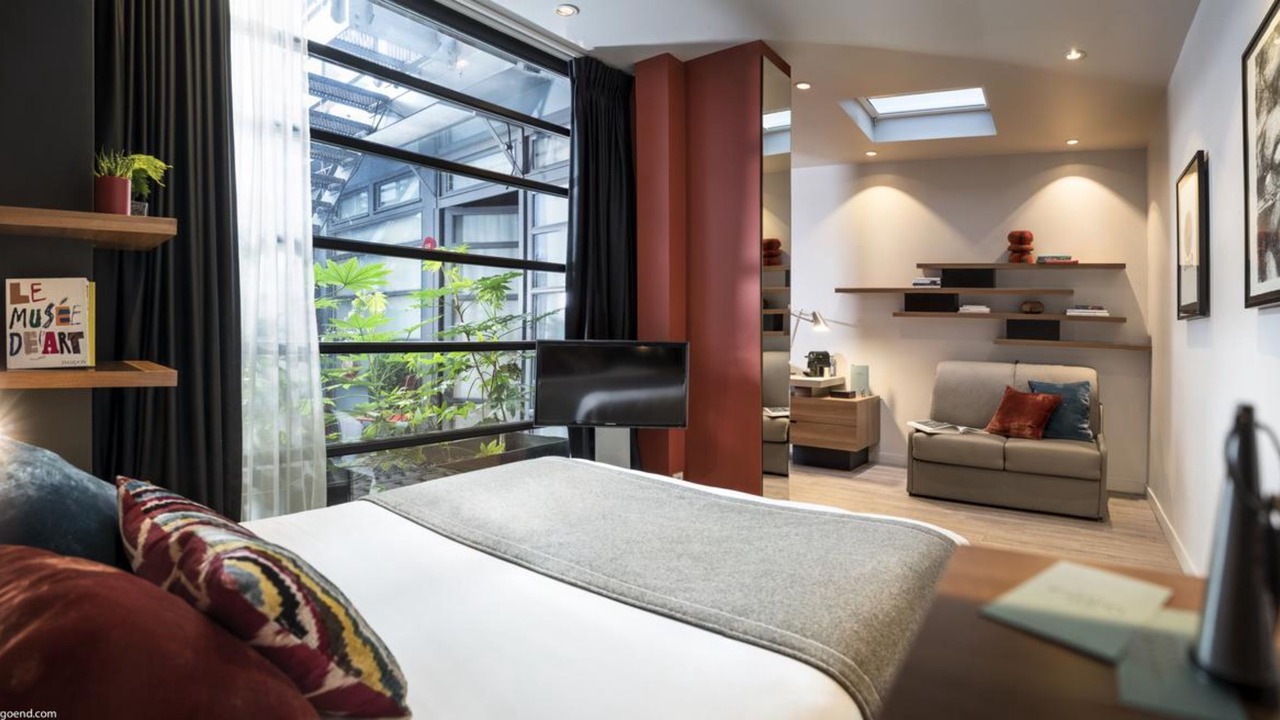 Photo of Bedroom in Plaisance