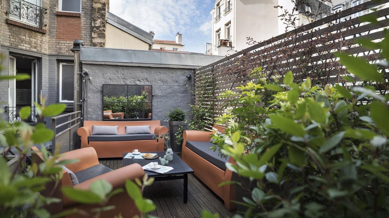 Photo of Patio Balcony in Plaisance