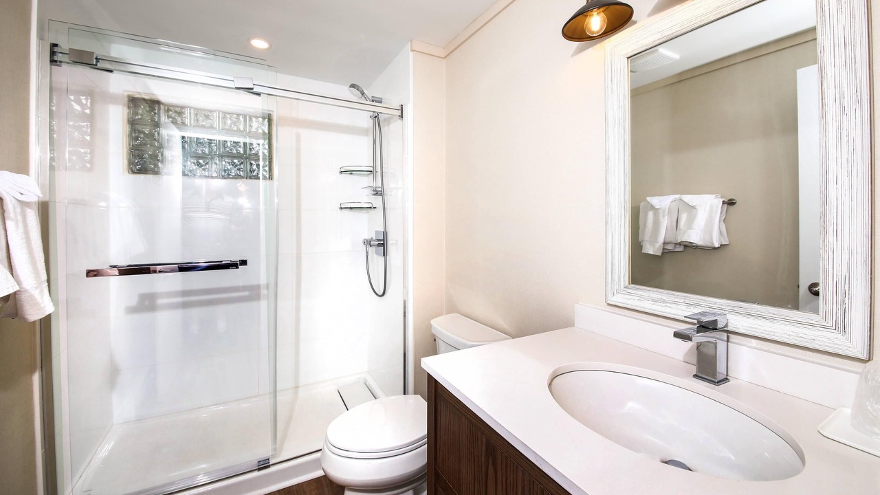 Photo of Bedroom in Port Stanton