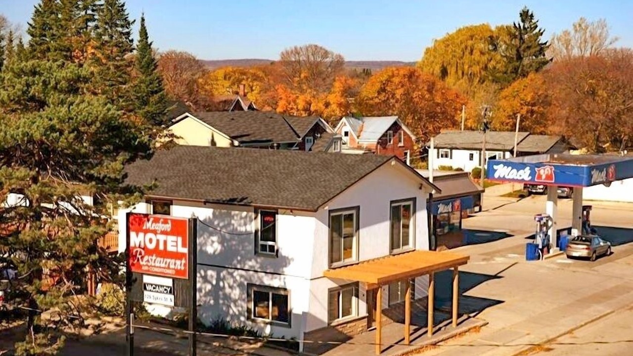 Photo of Outdoor in Meaford