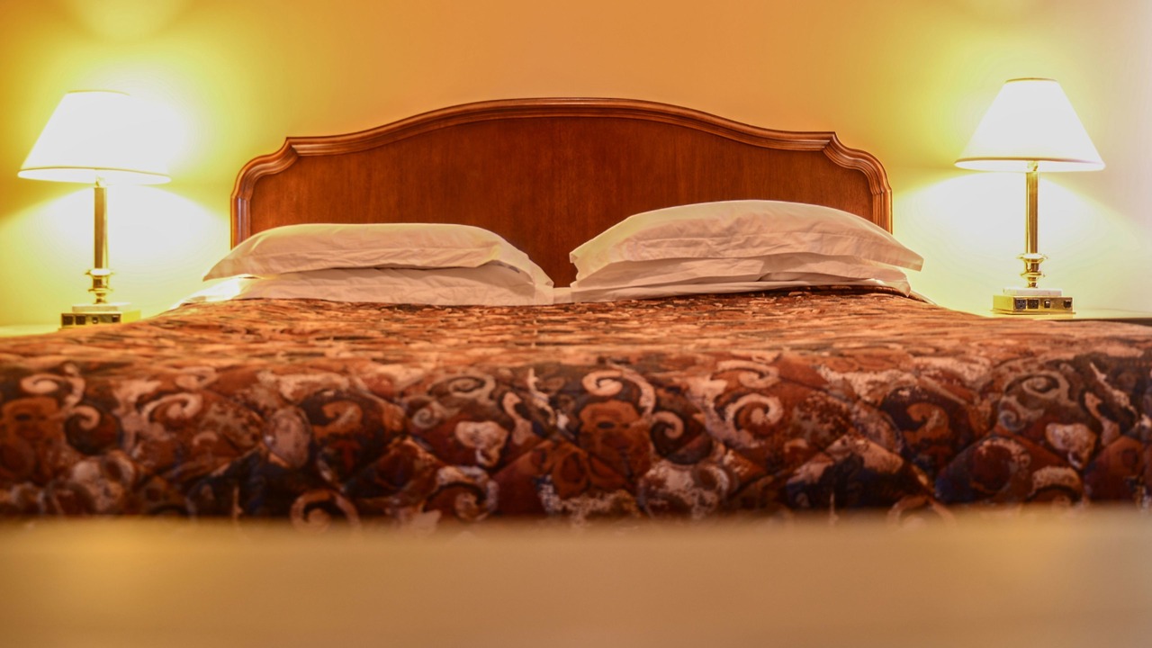 Photo of Bedroom in Meaford